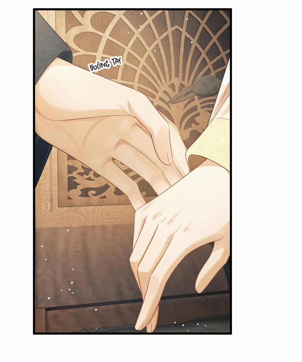 Tướng Quân Luôn Tự Coi Mình Thành Thế Thân 72 trang 23