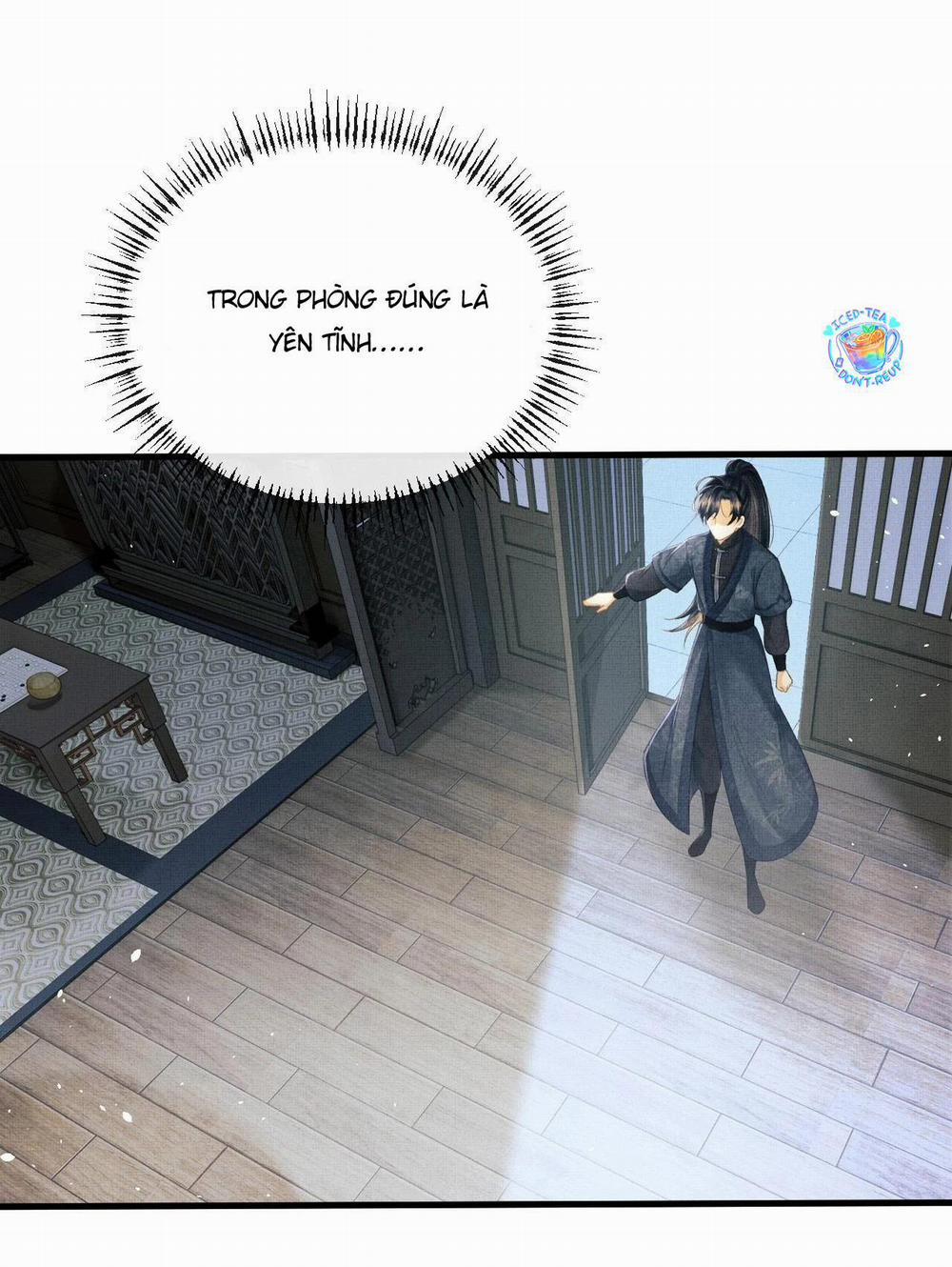 Tướng Quân Luôn Tự Coi Mình Thành Thế Thân 72 trang 31