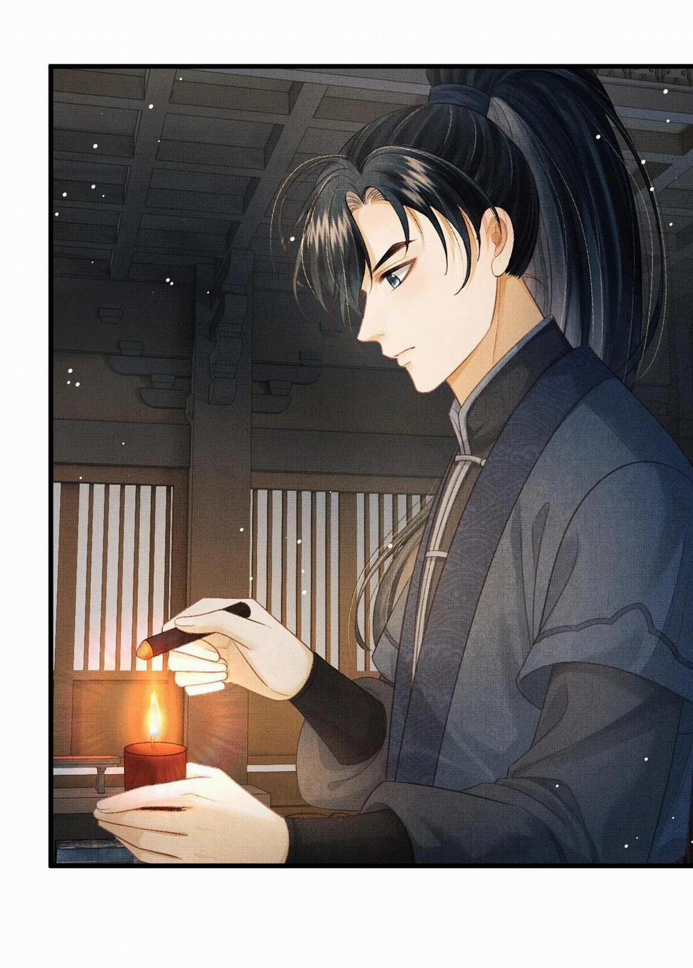 Tướng Quân Luôn Tự Coi Mình Thành Thế Thân 72 trang 32