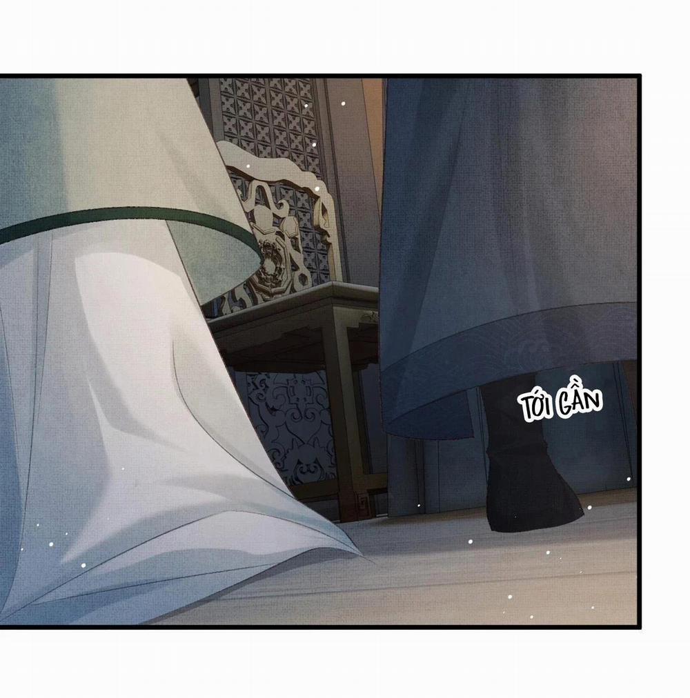 Tướng Quân Luôn Tự Coi Mình Thành Thế Thân 72 trang 33