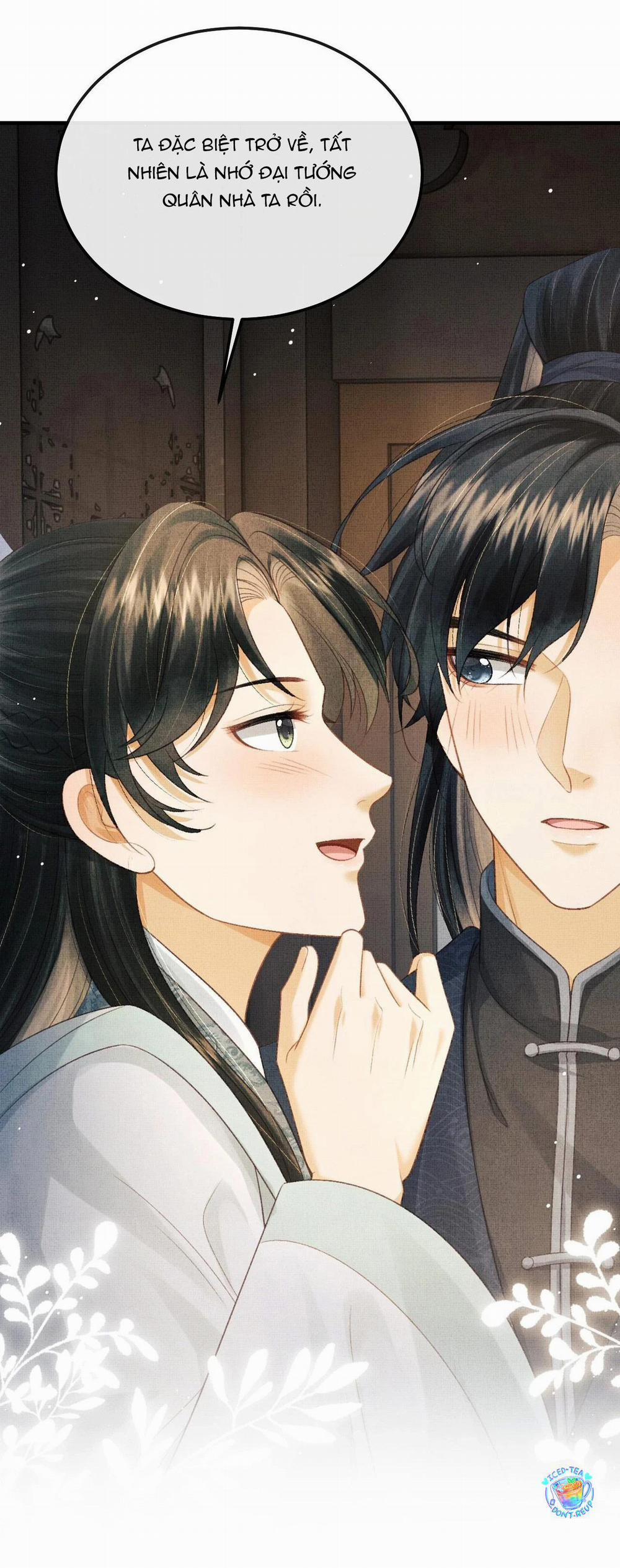 Tướng Quân Luôn Tự Coi Mình Thành Thế Thân 72 trang 39