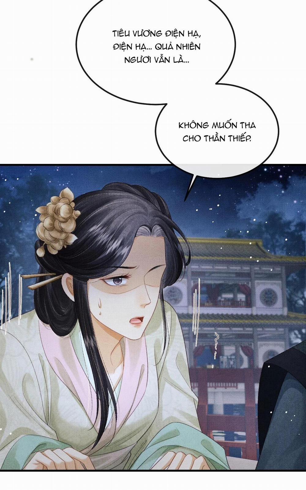 Tướng Quân Luôn Tự Coi Mình Thành Thế Thân 72 trang 8