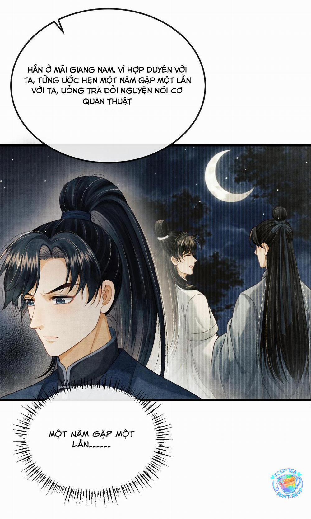 Tướng Quân Luôn Tự Coi Mình Thành Thế Thân 73 trang 13