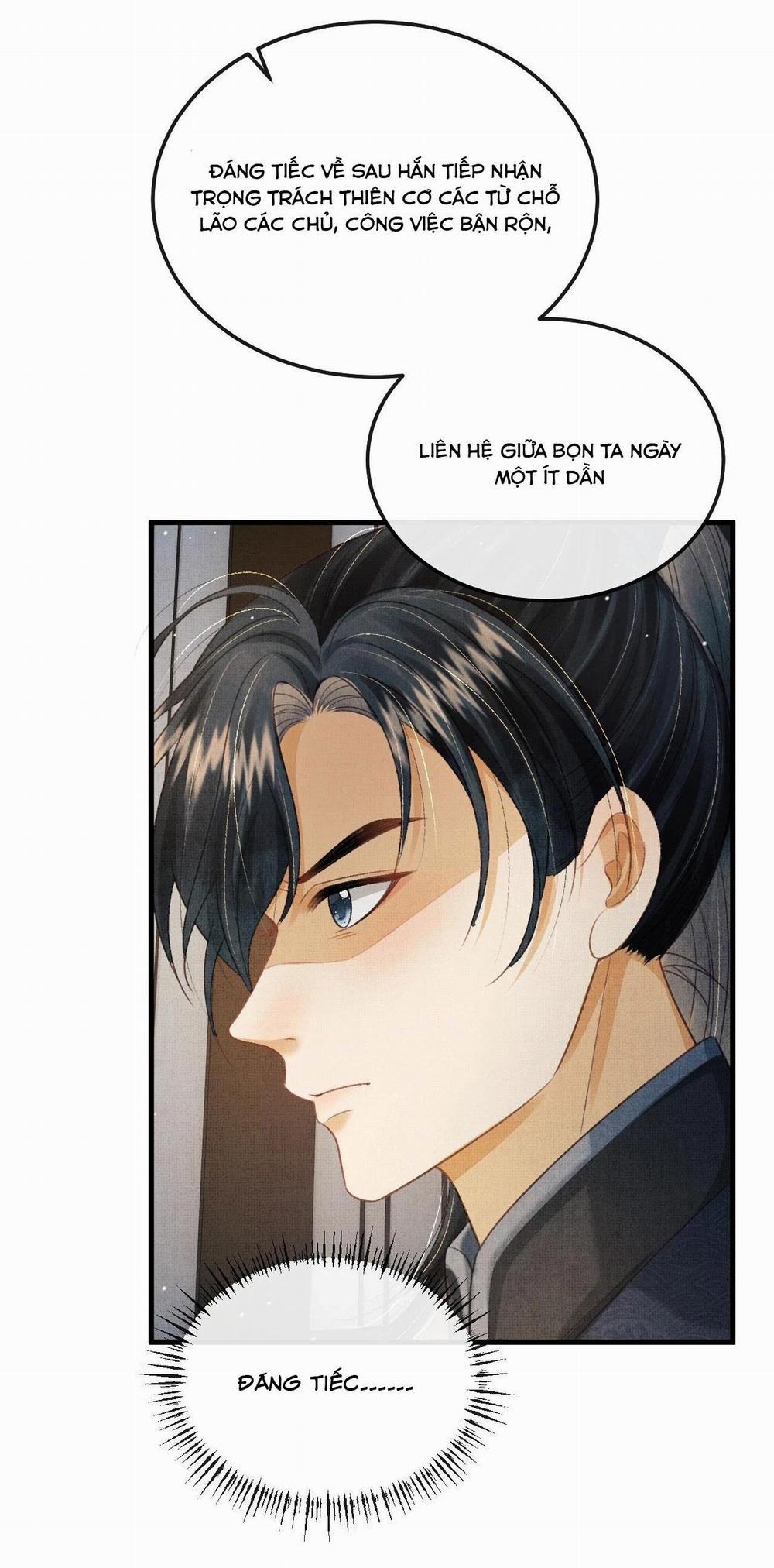 Tướng Quân Luôn Tự Coi Mình Thành Thế Thân 73 trang 14