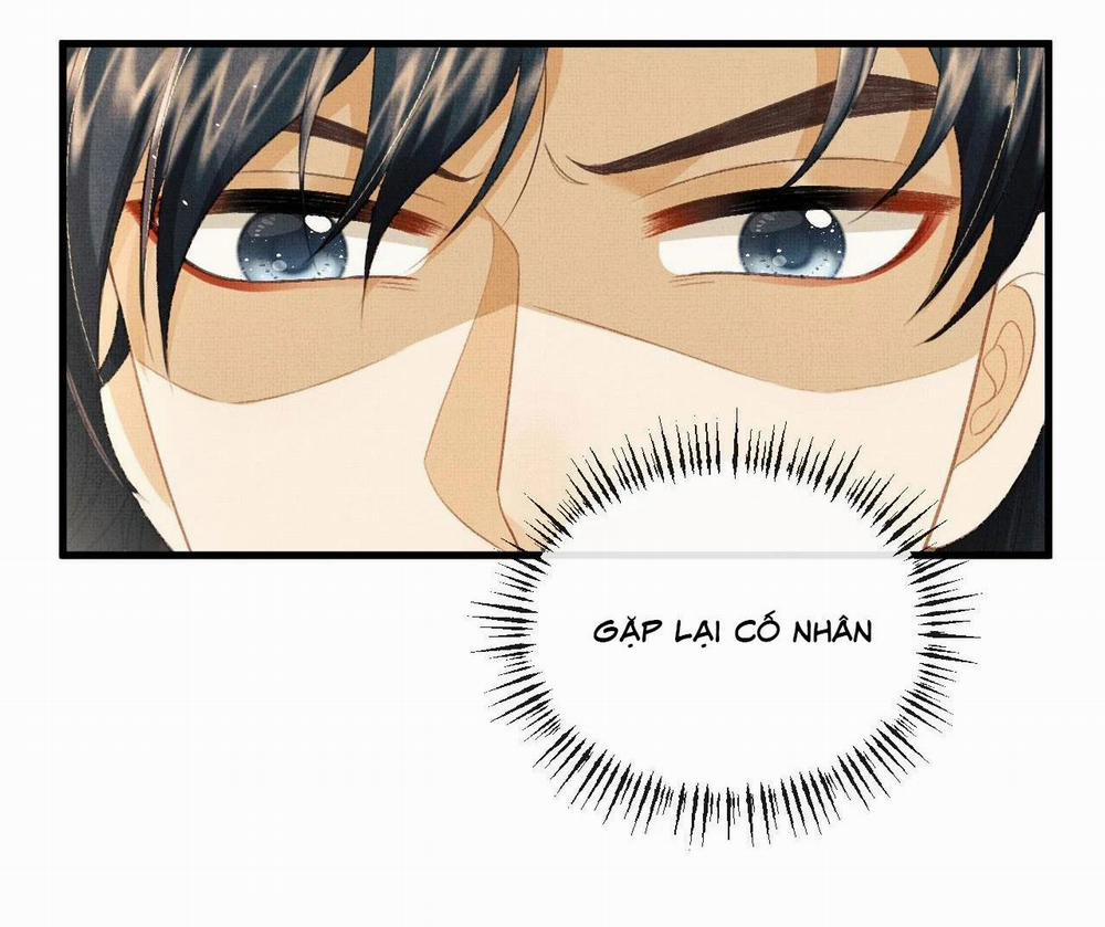 Tướng Quân Luôn Tự Coi Mình Thành Thế Thân 73 trang 16