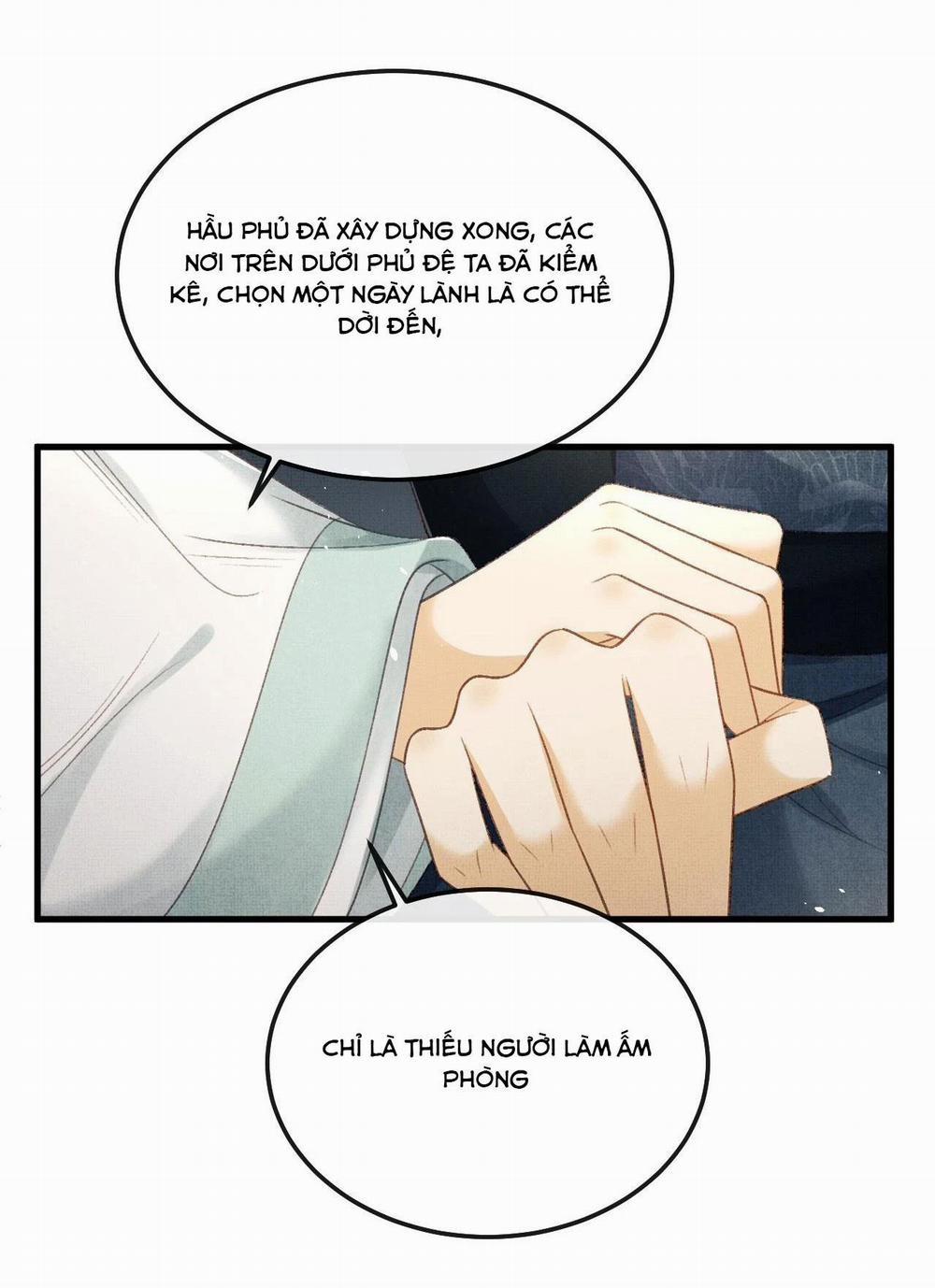 Tướng Quân Luôn Tự Coi Mình Thành Thế Thân 73 trang 22