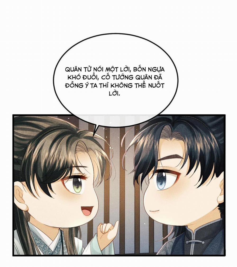 Tướng Quân Luôn Tự Coi Mình Thành Thế Thân 73 trang 24