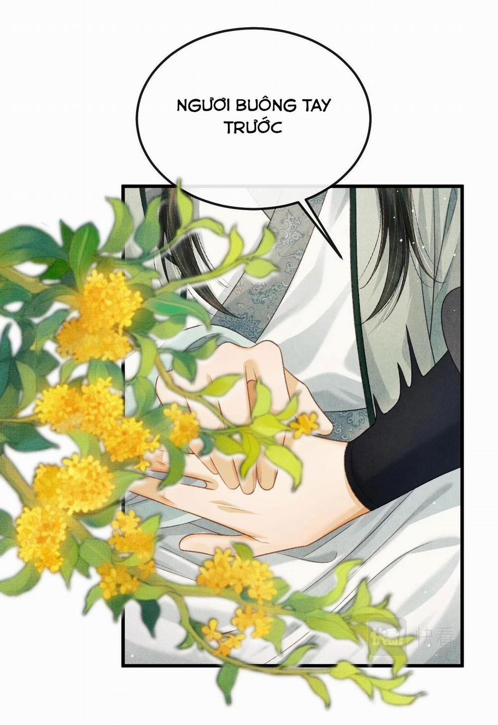 Tướng Quân Luôn Tự Coi Mình Thành Thế Thân 73 trang 32