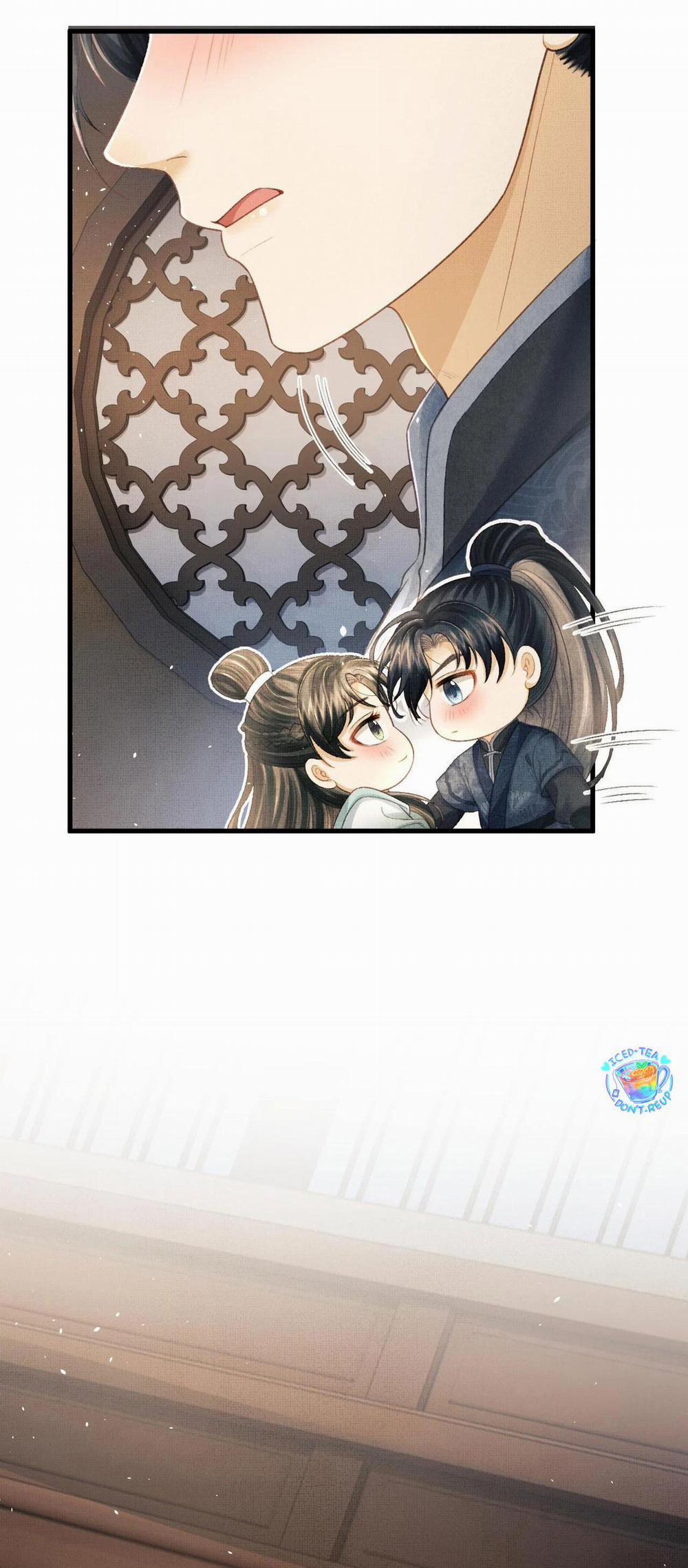 Tướng Quân Luôn Tự Coi Mình Thành Thế Thân 73 trang 35