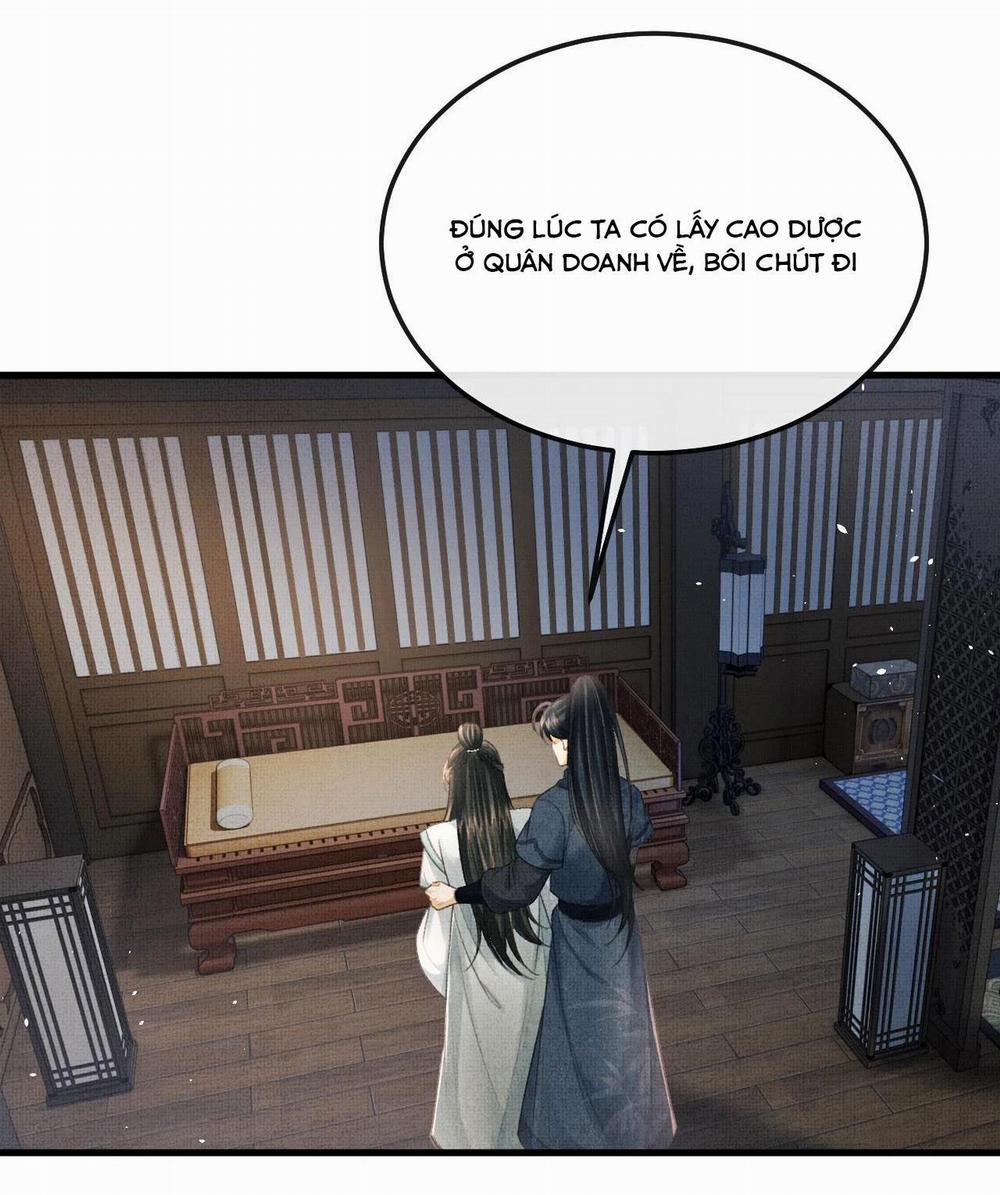 Tướng Quân Luôn Tự Coi Mình Thành Thế Thân 73 trang 5