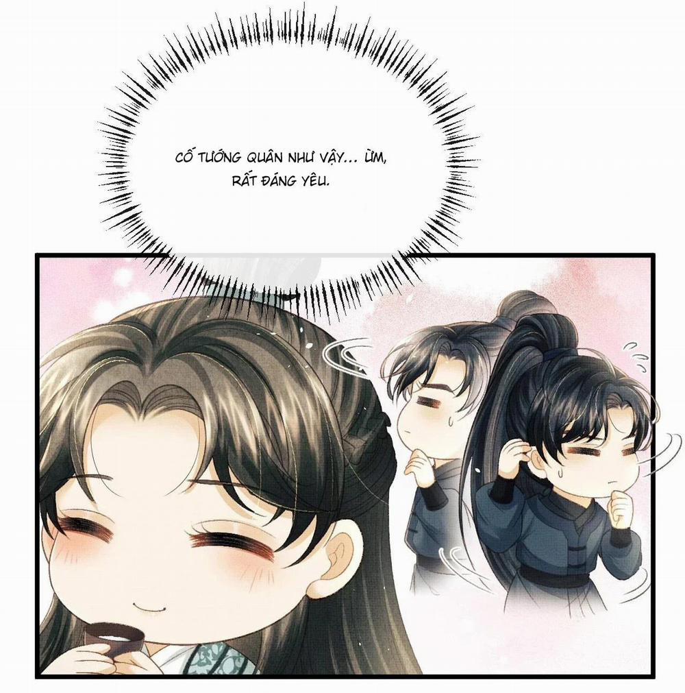 Tướng Quân Luôn Tự Coi Mình Thành Thế Thân 74 trang 14