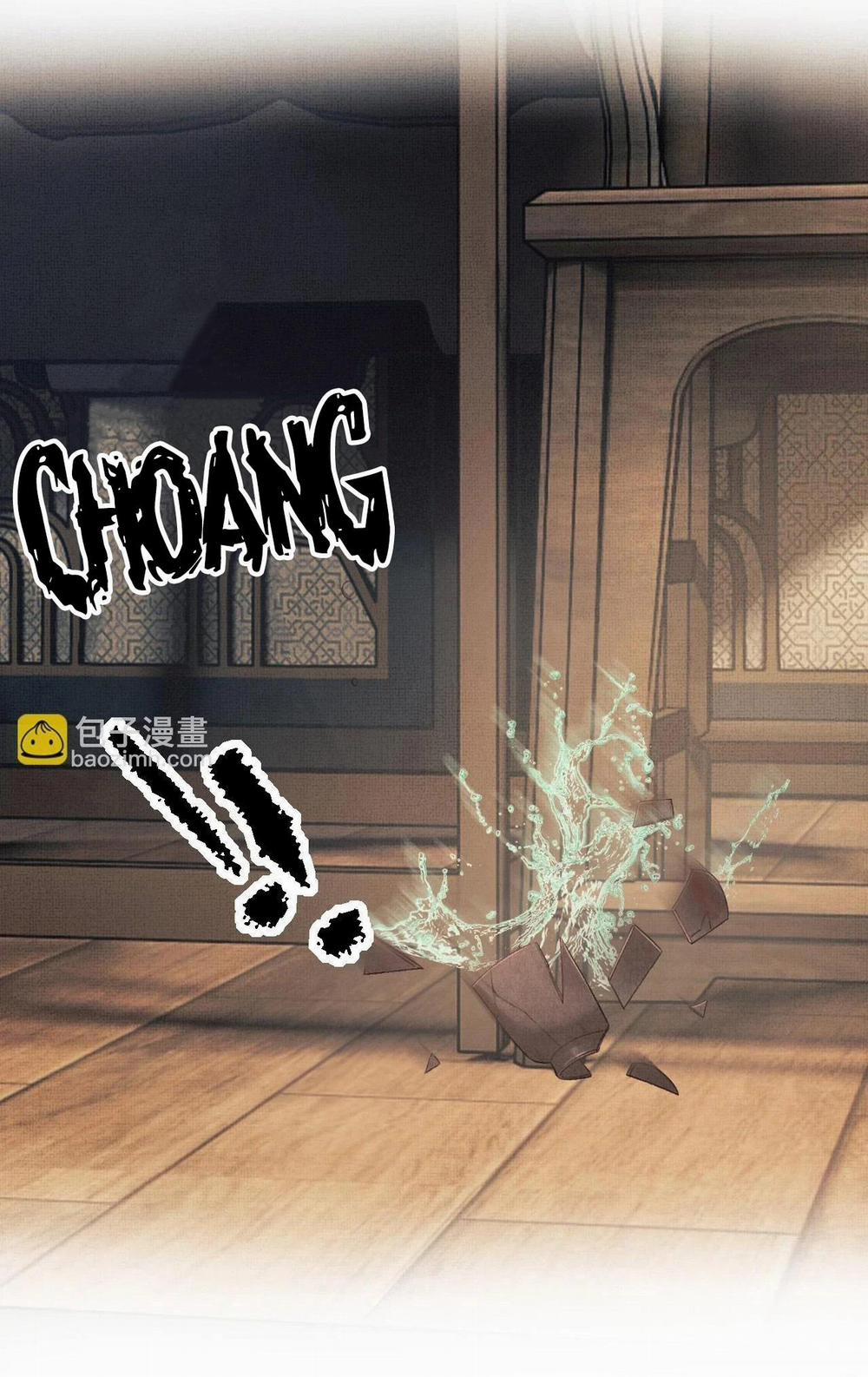 Tướng Quân Luôn Tự Coi Mình Thành Thế Thân 74 trang 19