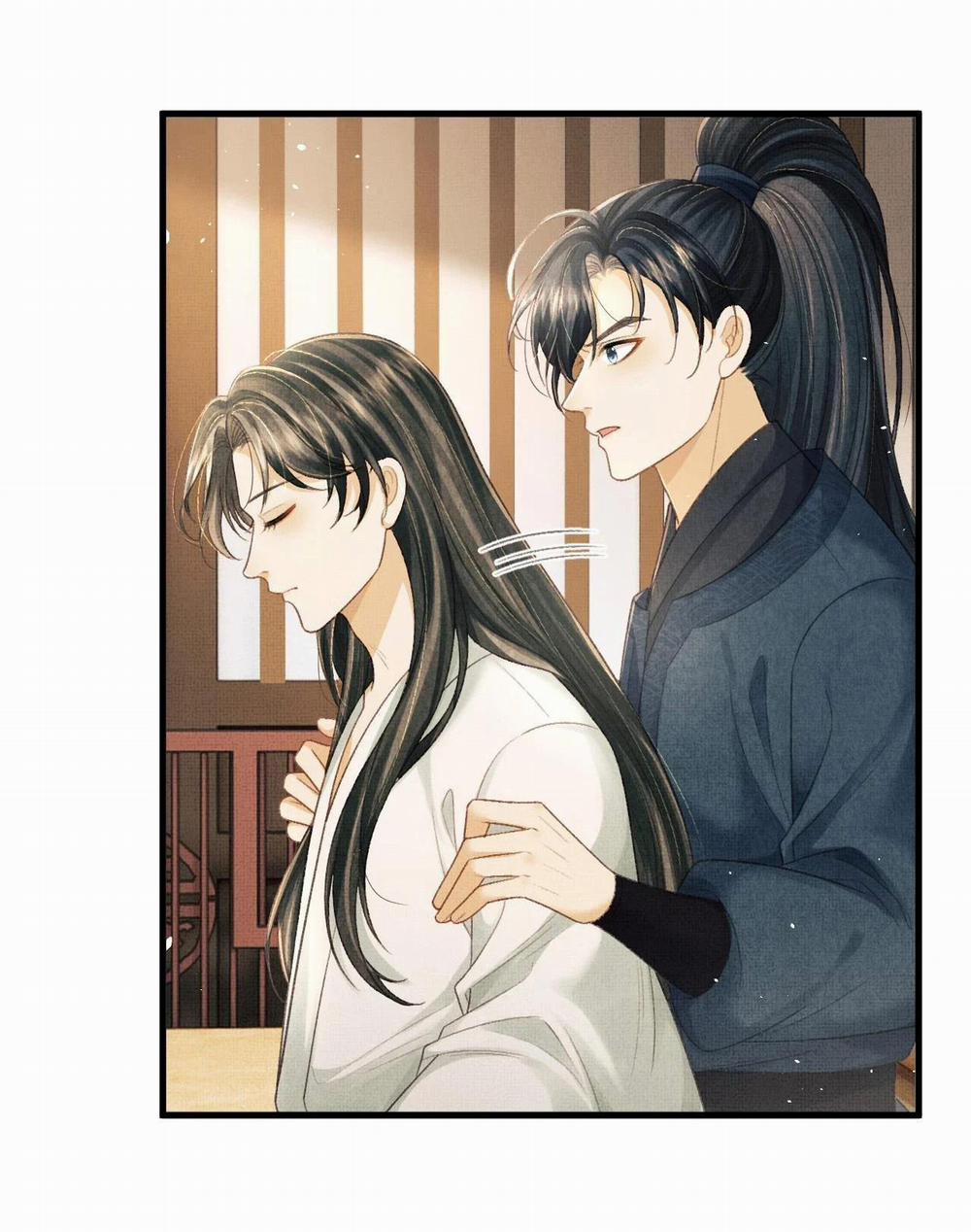 Tướng Quân Luôn Tự Coi Mình Thành Thế Thân 74 trang 24