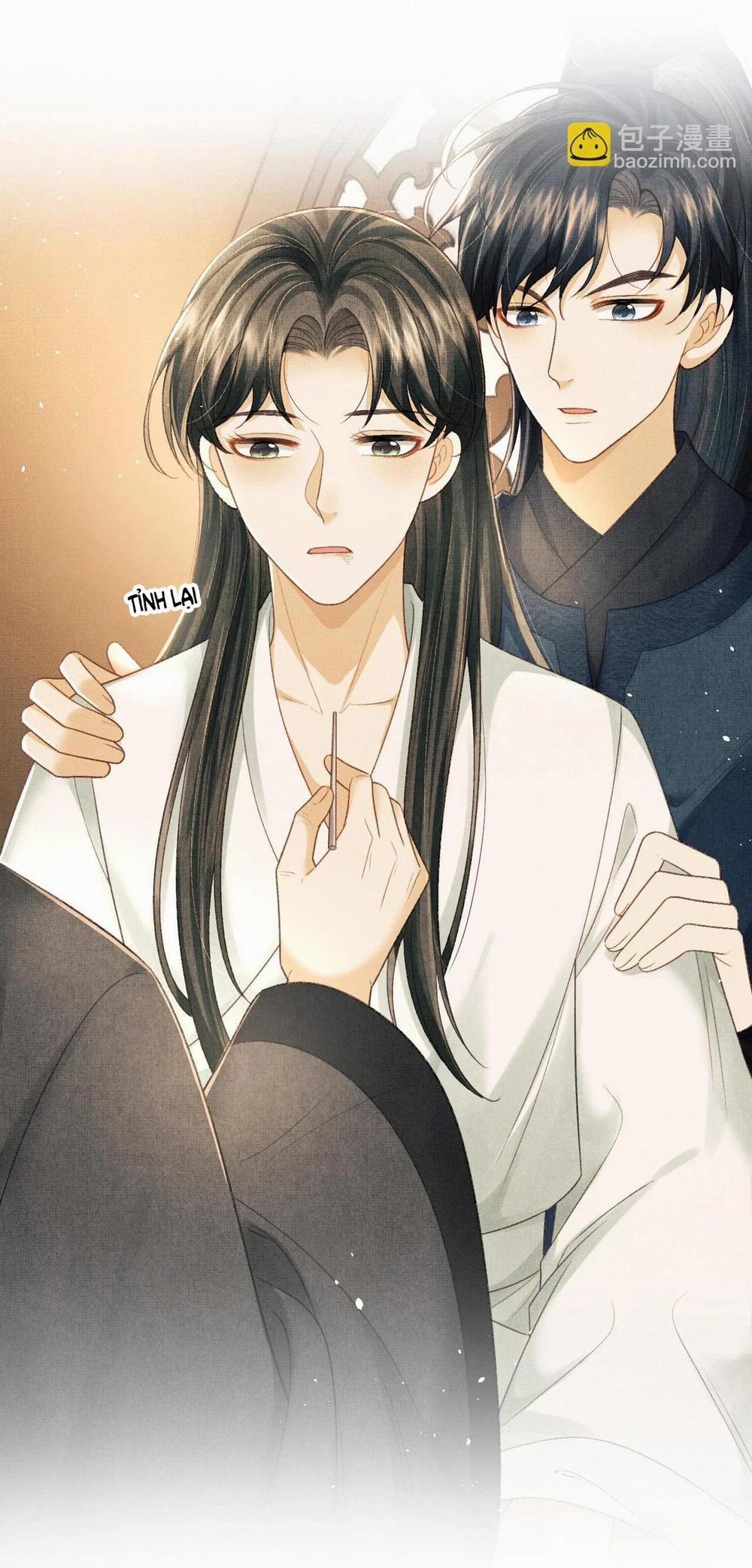 Tướng Quân Luôn Tự Coi Mình Thành Thế Thân 74 trang 26