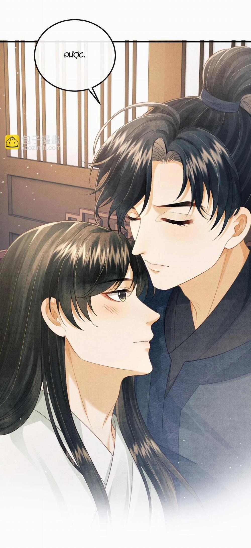 Tướng Quân Luôn Tự Coi Mình Thành Thế Thân 74 trang 36