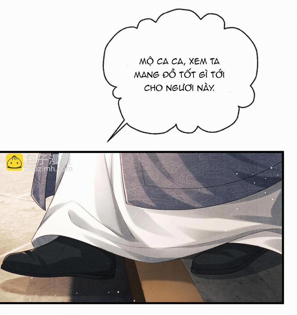 Tướng Quân Luôn Tự Coi Mình Thành Thế Thân 74 trang 4