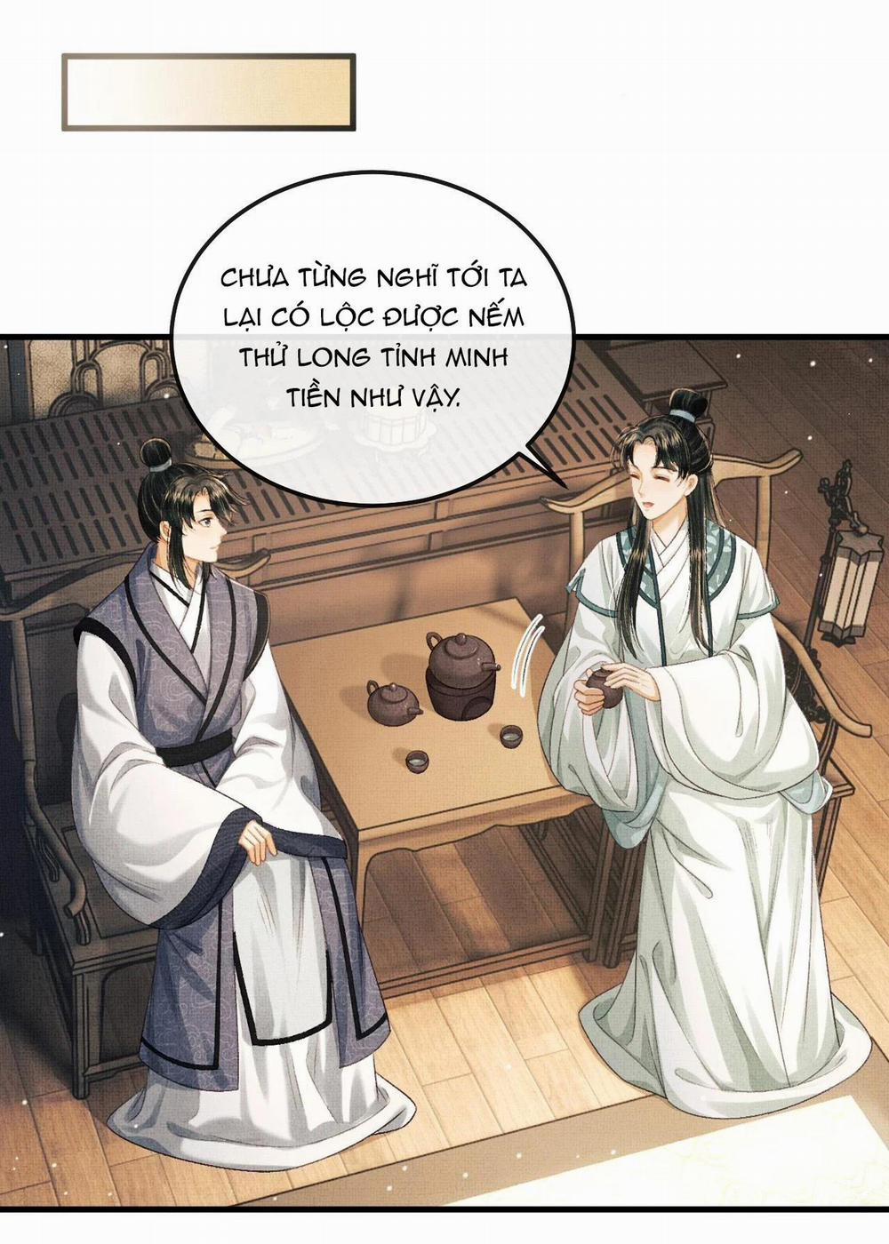 Tướng Quân Luôn Tự Coi Mình Thành Thế Thân 74 trang 6