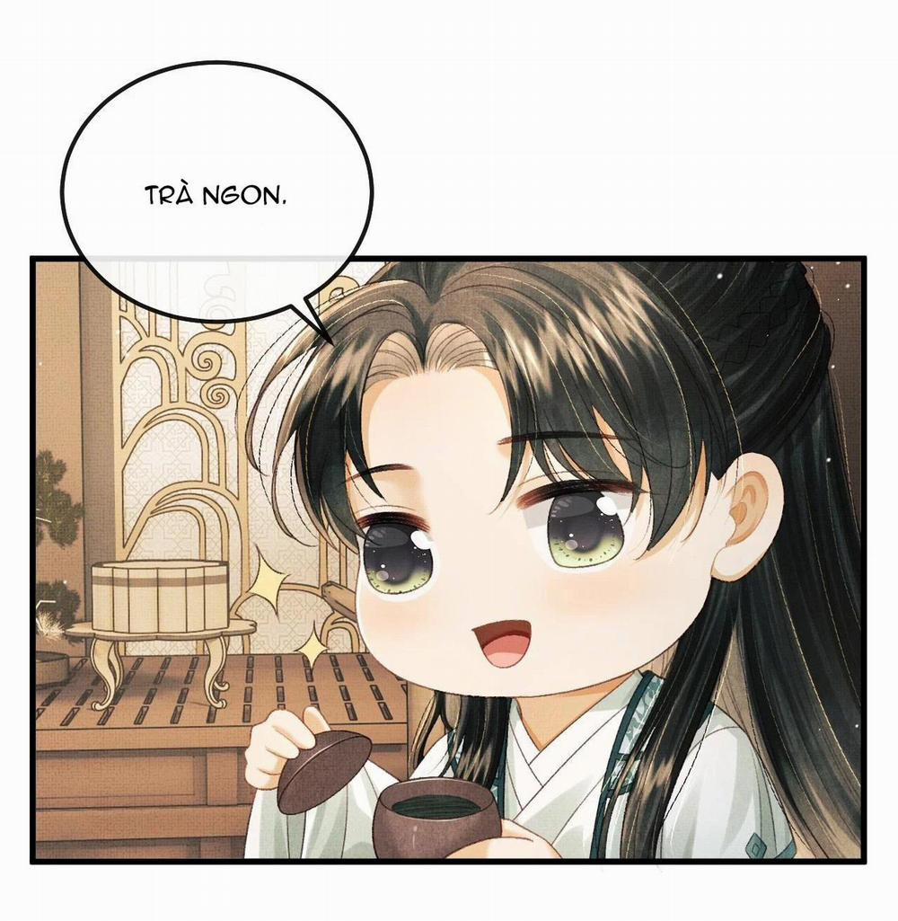 Tướng Quân Luôn Tự Coi Mình Thành Thế Thân 74 trang 7