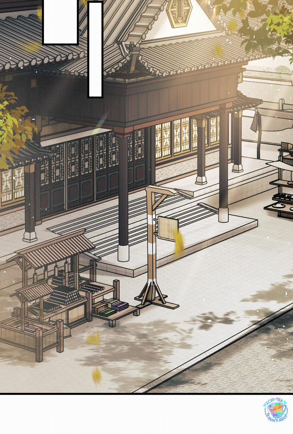 Tướng Quân Luôn Tự Coi Mình Thành Thế Thân 75 trang 21