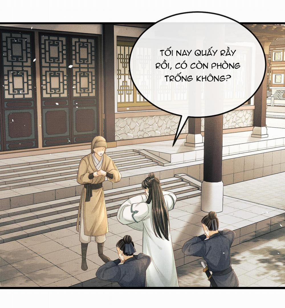 Tướng Quân Luôn Tự Coi Mình Thành Thế Thân 75 trang 22