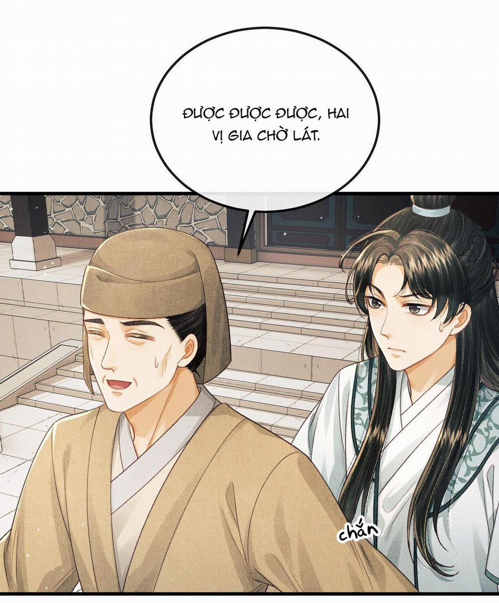 Tướng Quân Luôn Tự Coi Mình Thành Thế Thân 75 trang 27