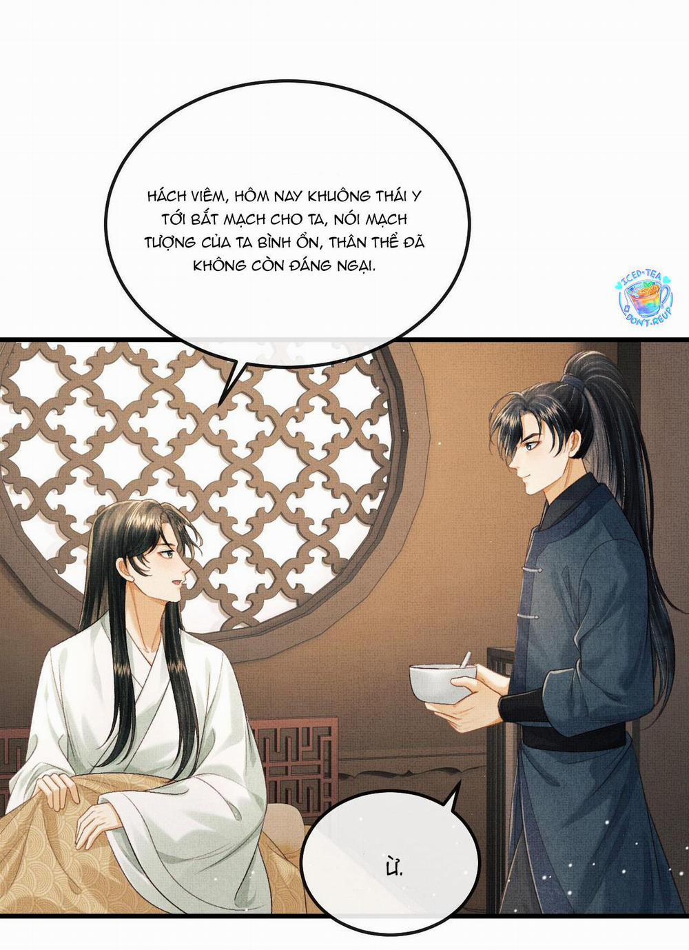 Tướng Quân Luôn Tự Coi Mình Thành Thế Thân 75 trang 3