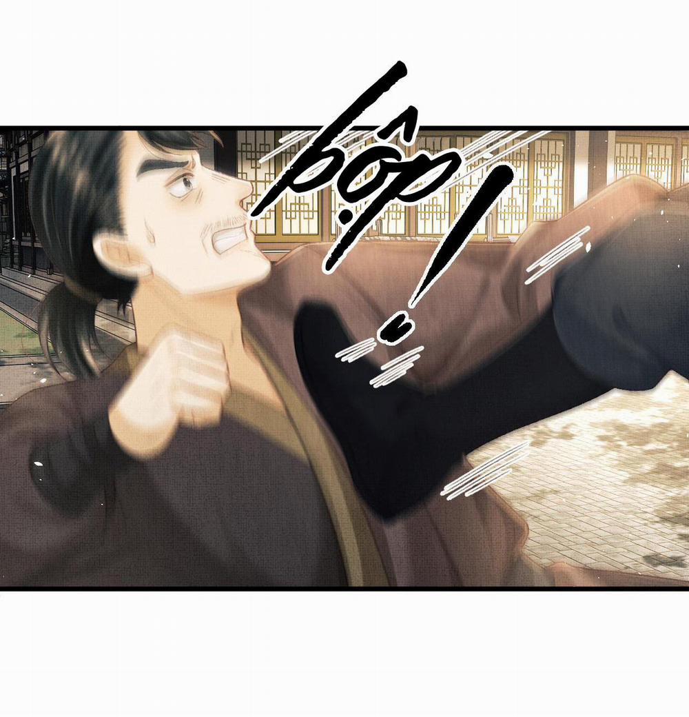 Tướng Quân Luôn Tự Coi Mình Thành Thế Thân 75 trang 33