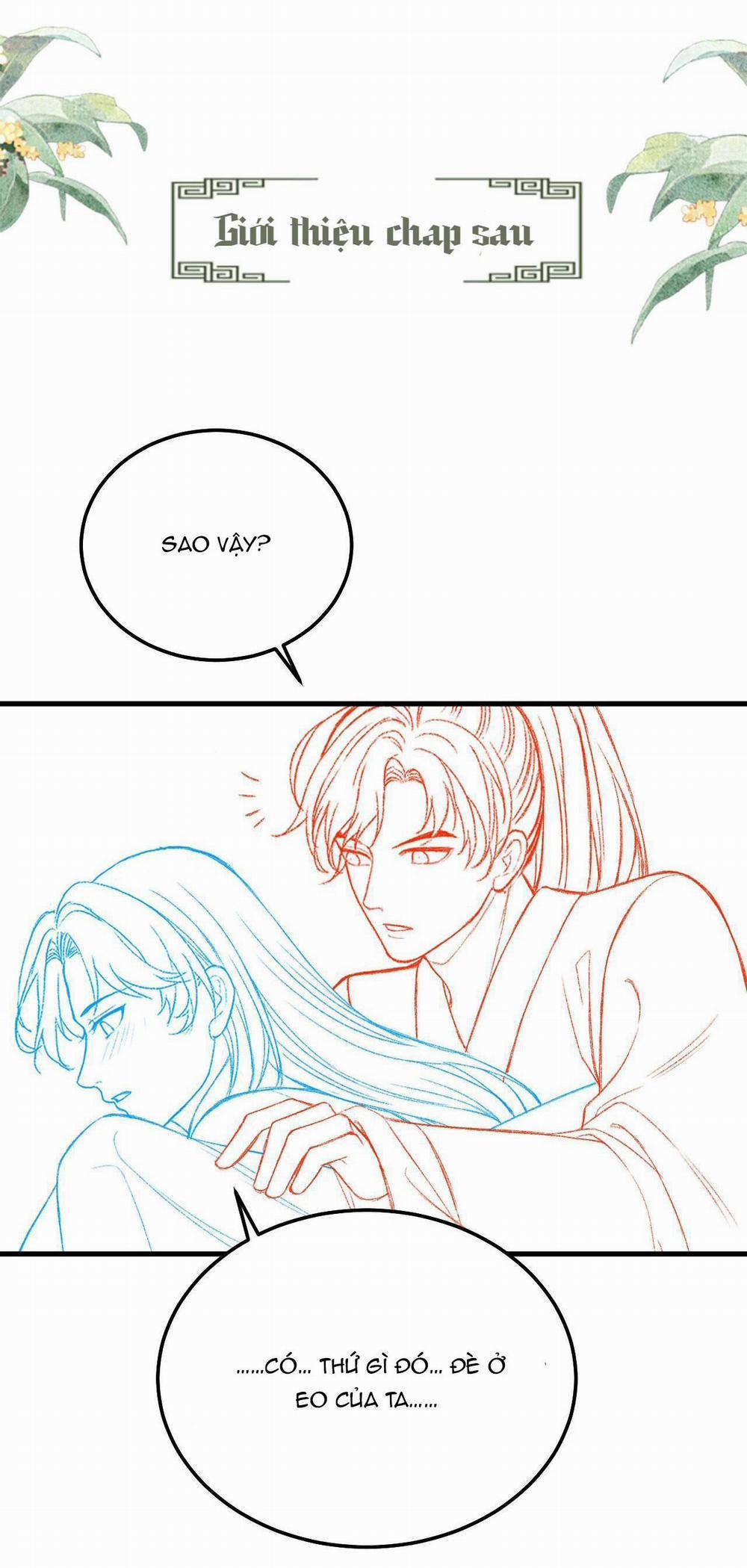 Tướng Quân Luôn Tự Coi Mình Thành Thế Thân 75 trang 38