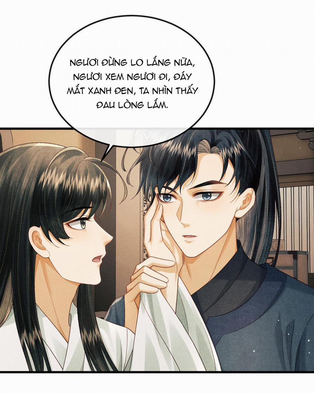 Tướng Quân Luôn Tự Coi Mình Thành Thế Thân 75 trang 4