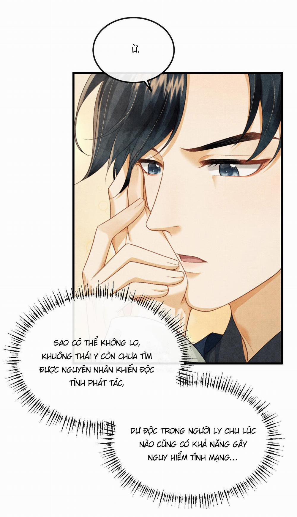 Tướng Quân Luôn Tự Coi Mình Thành Thế Thân 75 trang 5