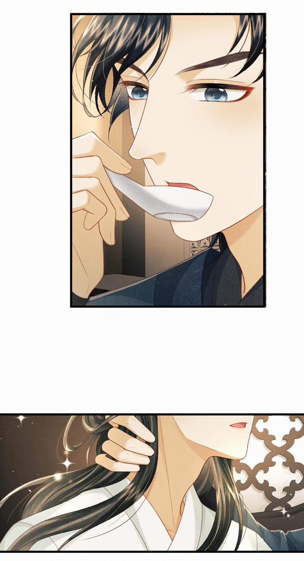 Tướng Quân Luôn Tự Coi Mình Thành Thế Thân 75 trang 9