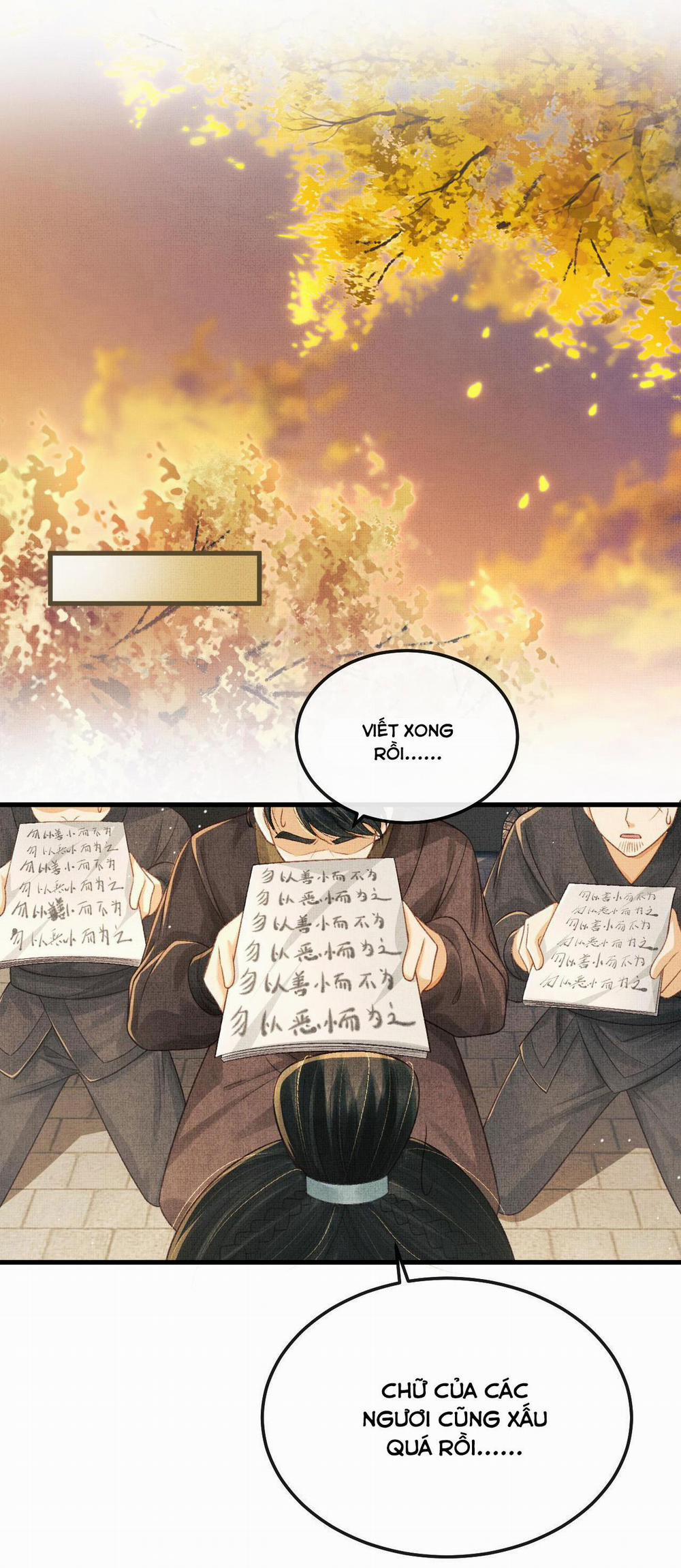 Tướng Quân Luôn Tự Coi Mình Thành Thế Thân 76 trang 18