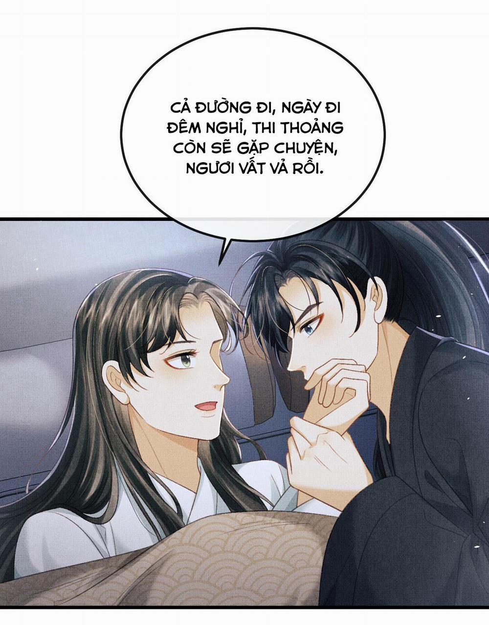 Tướng Quân Luôn Tự Coi Mình Thành Thế Thân 76 trang 26