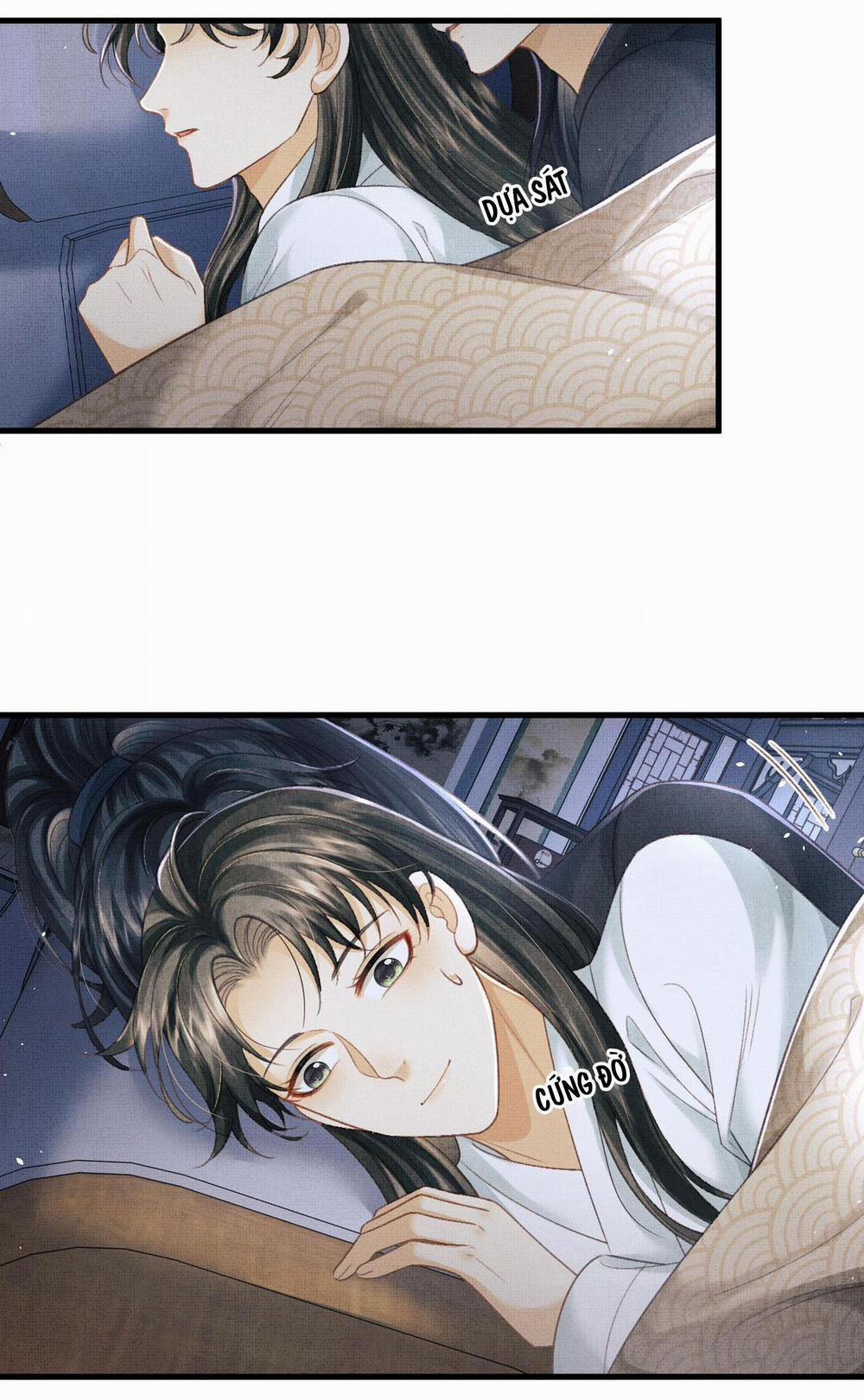 Tướng Quân Luôn Tự Coi Mình Thành Thế Thân 76 trang 28