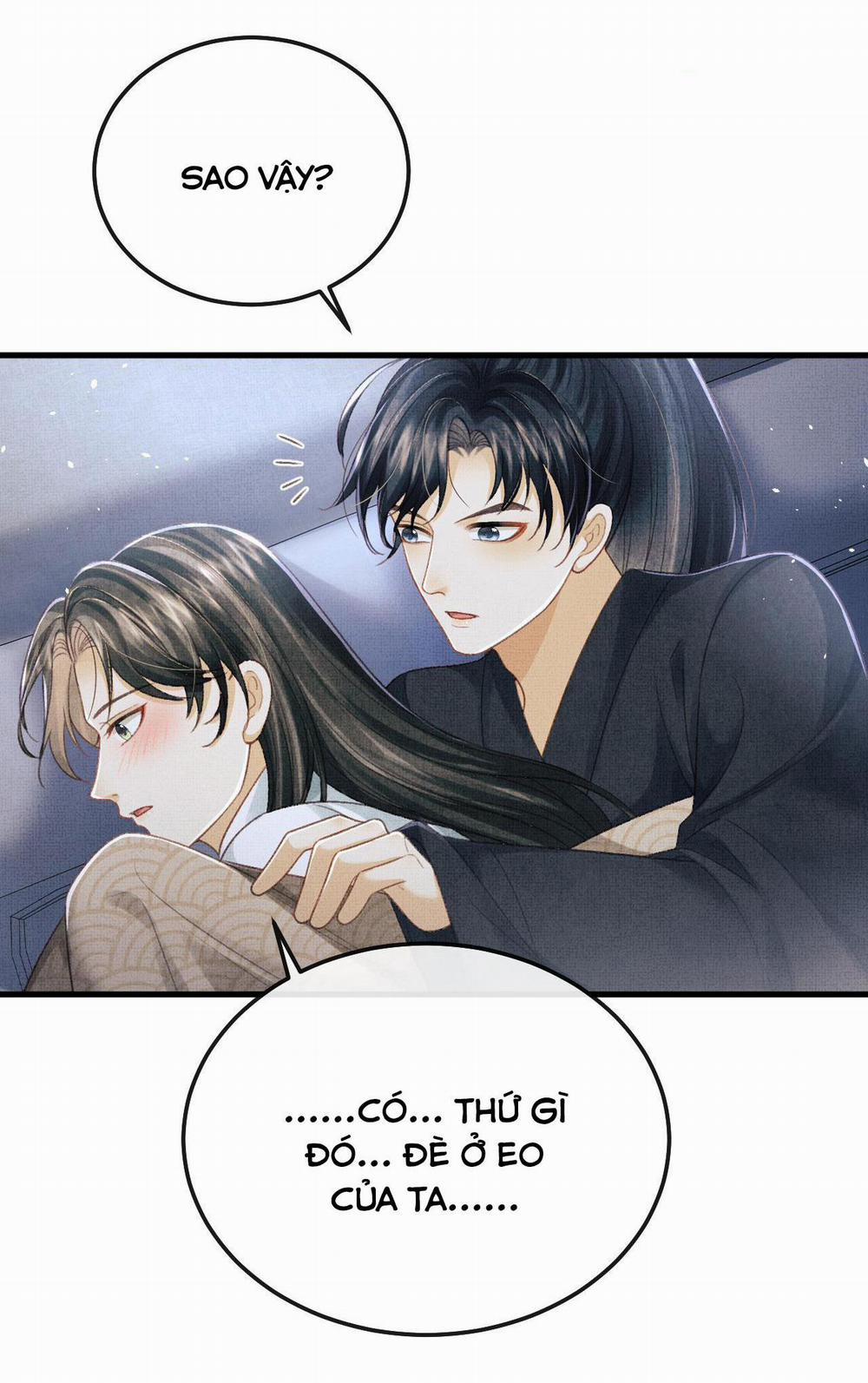 Tướng Quân Luôn Tự Coi Mình Thành Thế Thân 76 trang 29