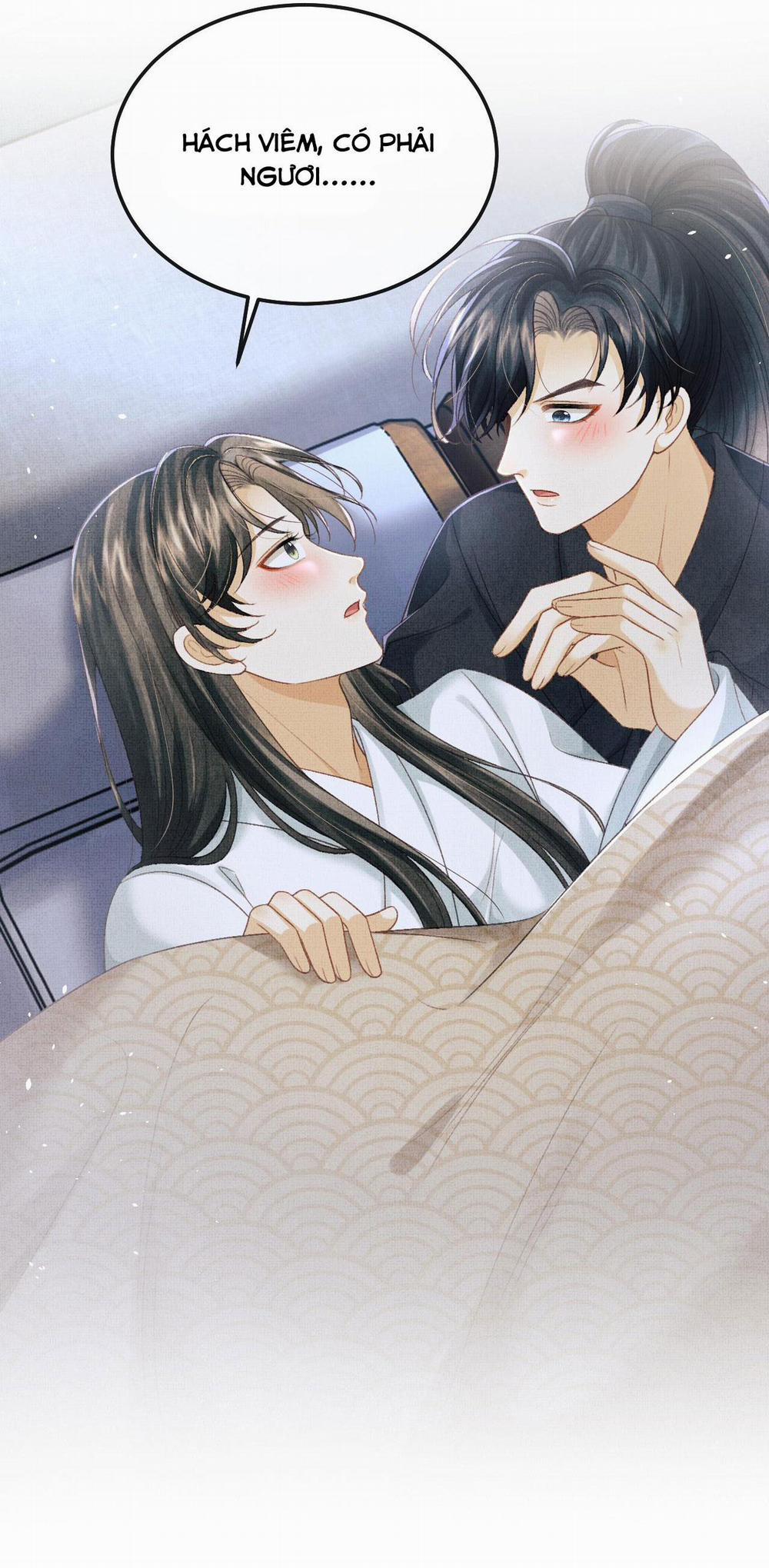 Tướng Quân Luôn Tự Coi Mình Thành Thế Thân 76 trang 31