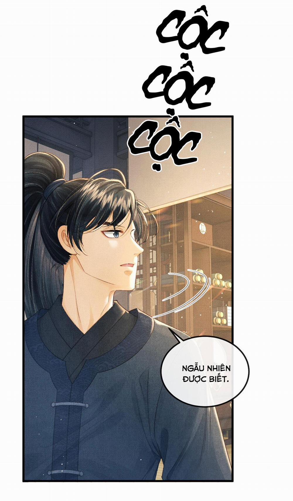 Tướng Quân Luôn Tự Coi Mình Thành Thế Thân 76 trang 6