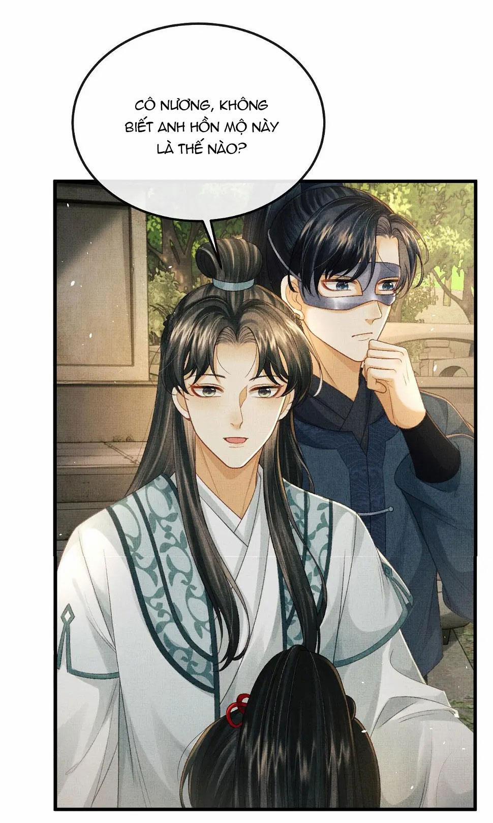 Tướng Quân Luôn Tự Coi Mình Thành Thế Thân 77 trang 13