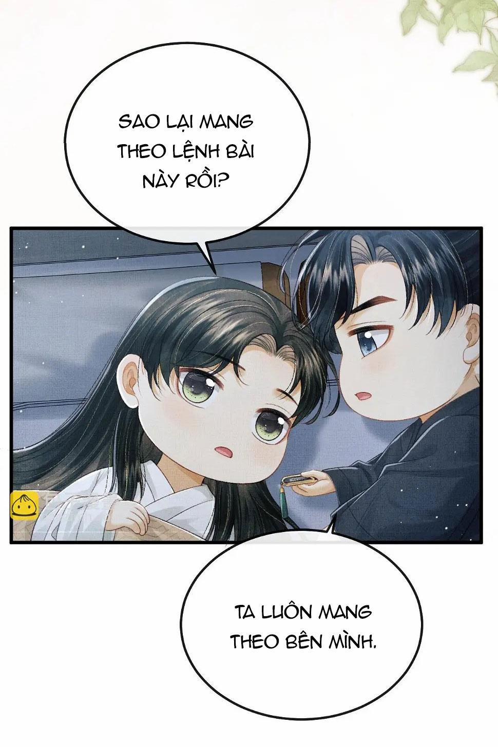 Tướng Quân Luôn Tự Coi Mình Thành Thế Thân 77 trang 2