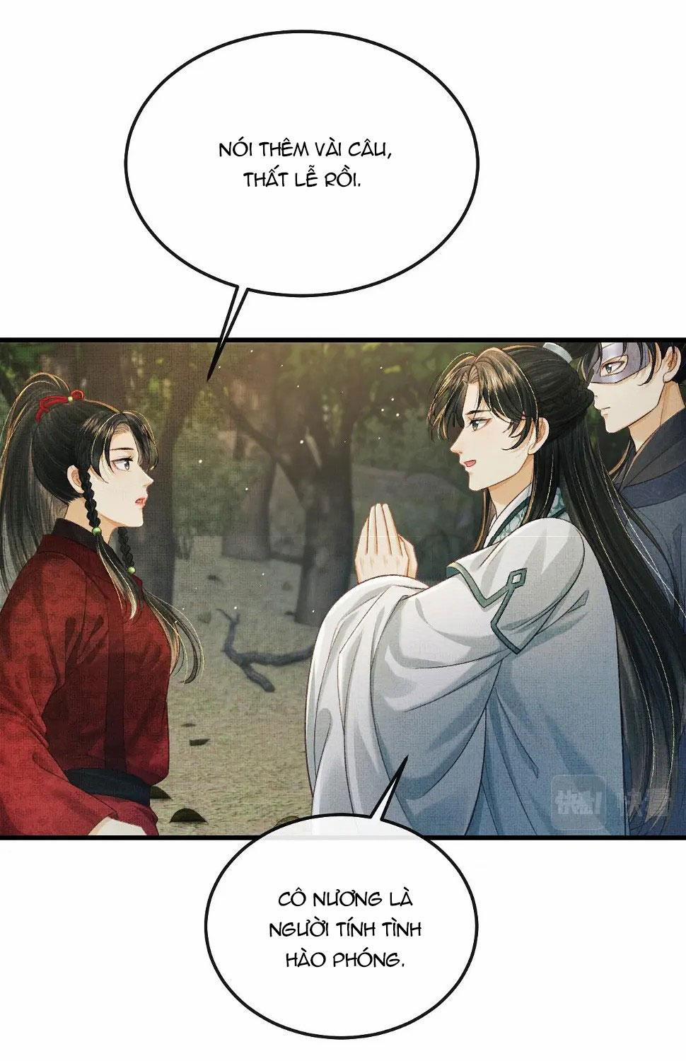 Tướng Quân Luôn Tự Coi Mình Thành Thế Thân 77 trang 20