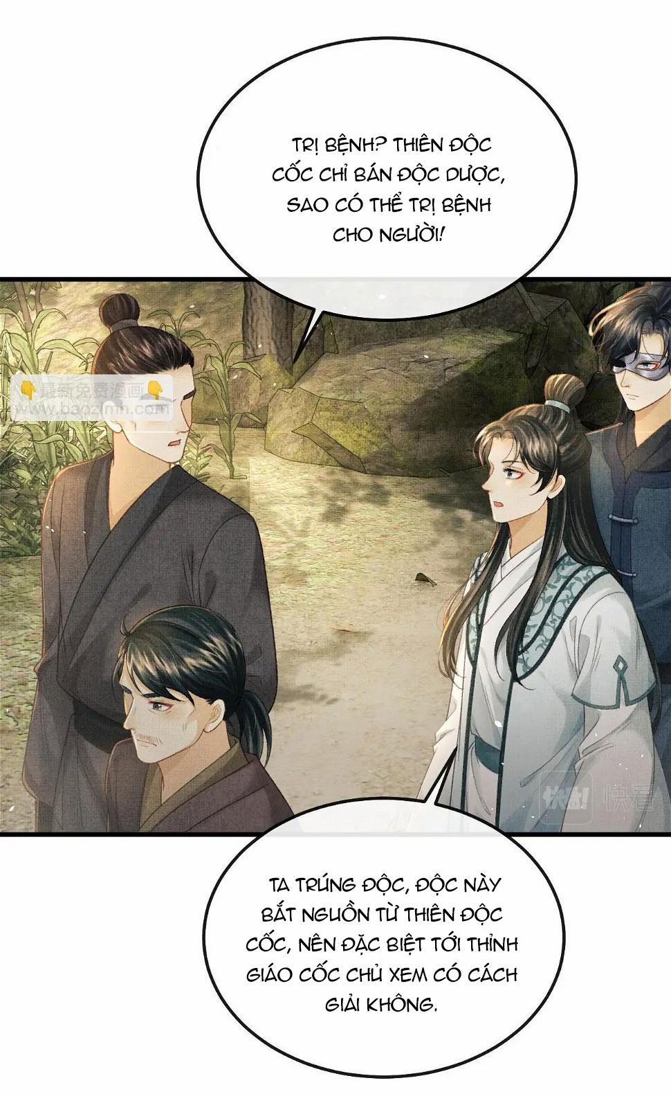 Tướng Quân Luôn Tự Coi Mình Thành Thế Thân 77 trang 27