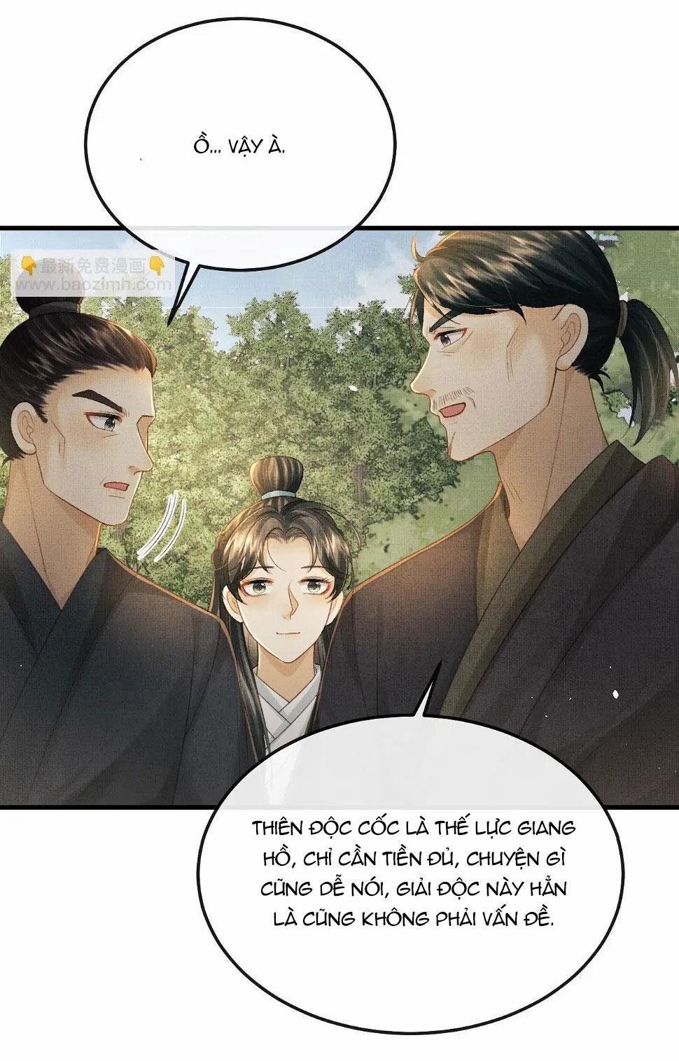 Tướng Quân Luôn Tự Coi Mình Thành Thế Thân 77 trang 28