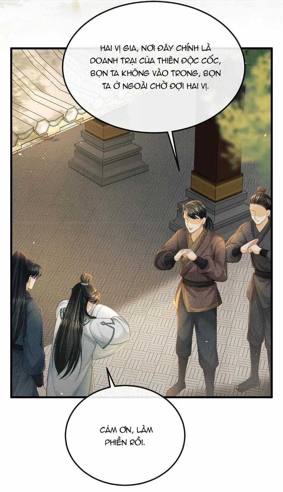 Tướng Quân Luôn Tự Coi Mình Thành Thế Thân 77 trang 30