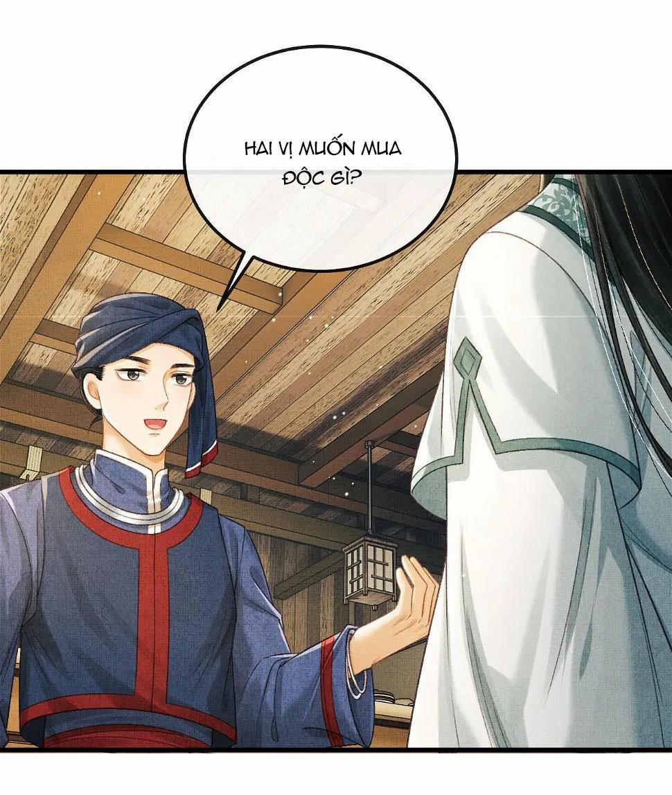 Tướng Quân Luôn Tự Coi Mình Thành Thế Thân 77 trang 31