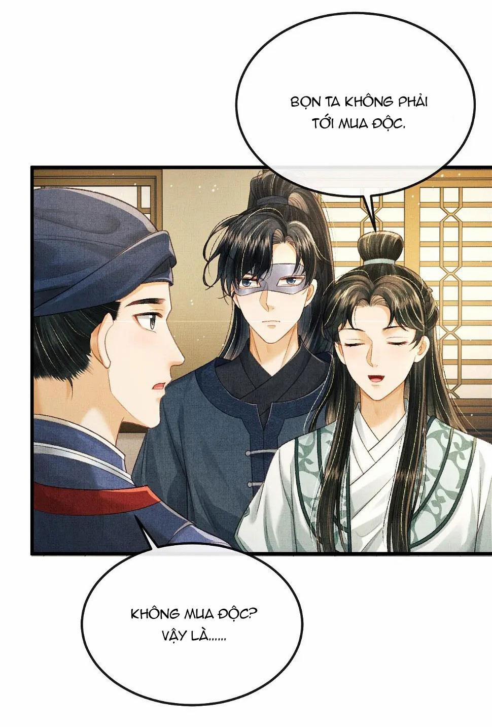 Tướng Quân Luôn Tự Coi Mình Thành Thế Thân 77 trang 32