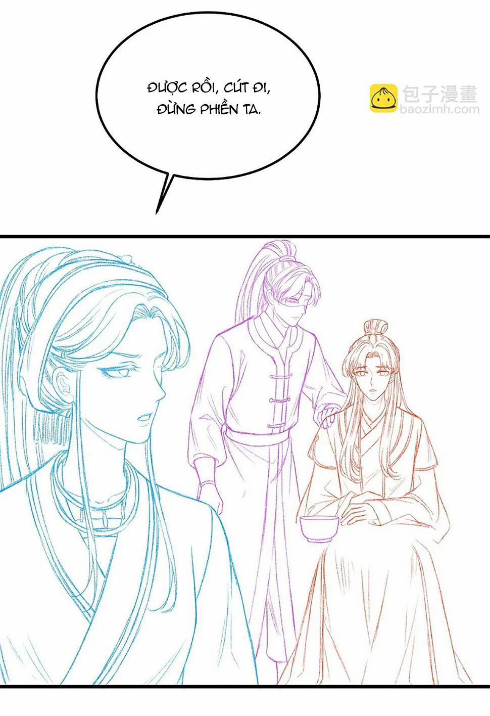 Tướng Quân Luôn Tự Coi Mình Thành Thế Thân 77 trang 41