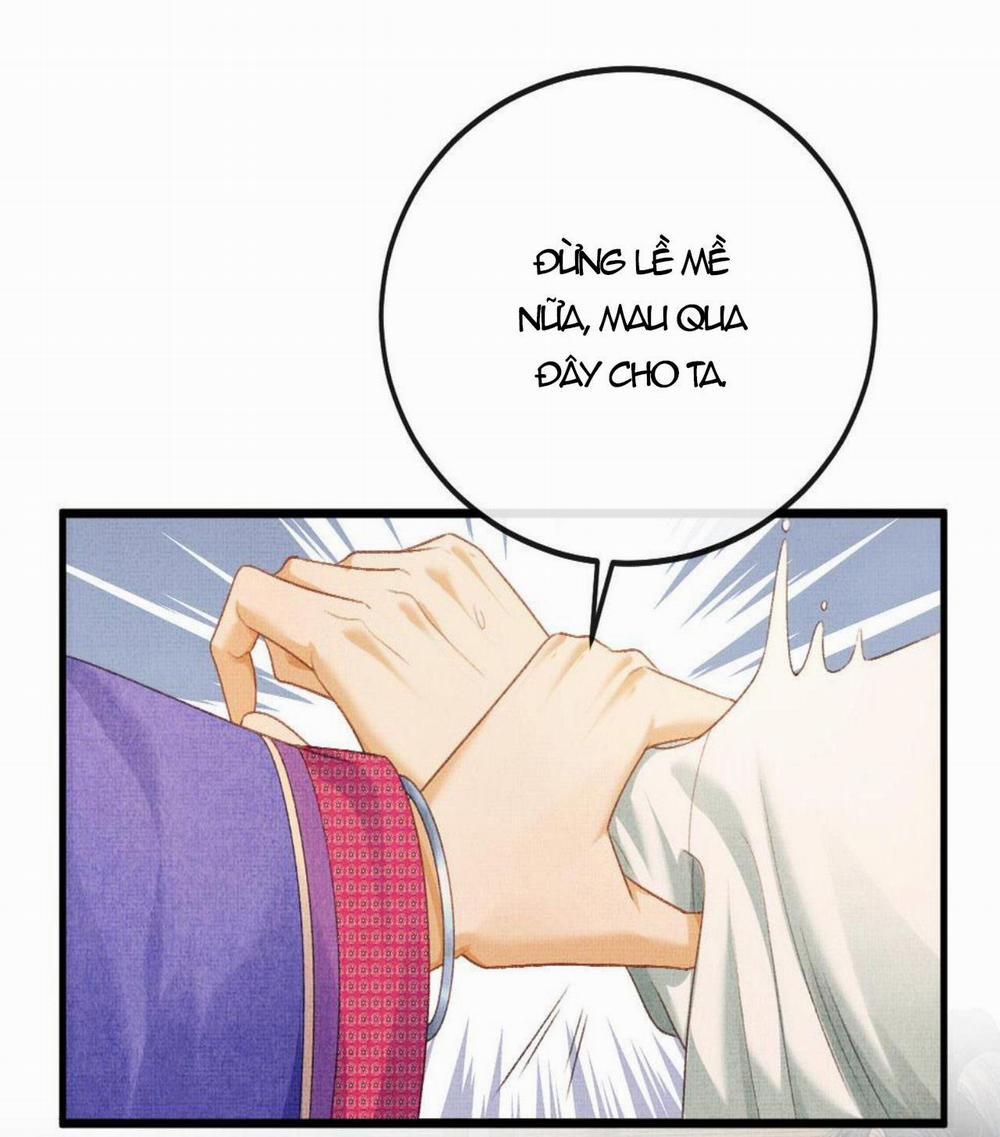 Tướng Quân Luôn Tự Coi Mình Thành Thế Thân 78 trang 12