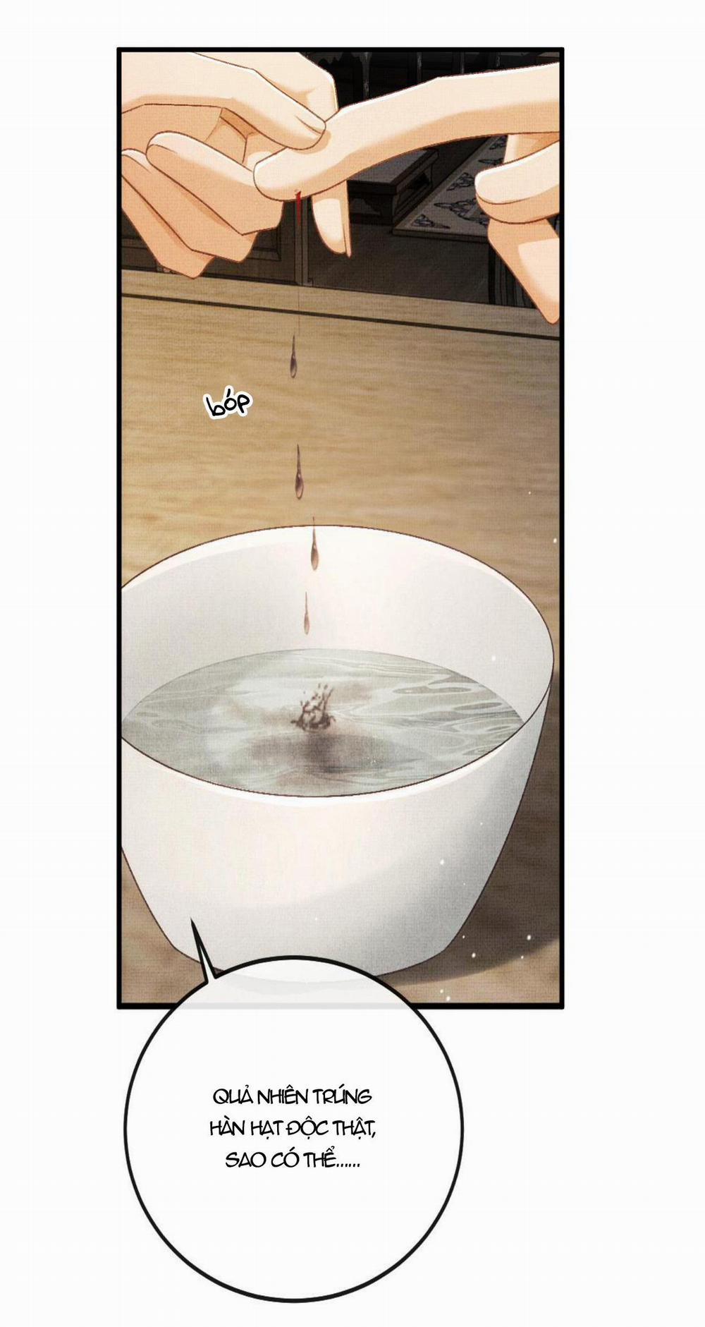 Tướng Quân Luôn Tự Coi Mình Thành Thế Thân 78 trang 15