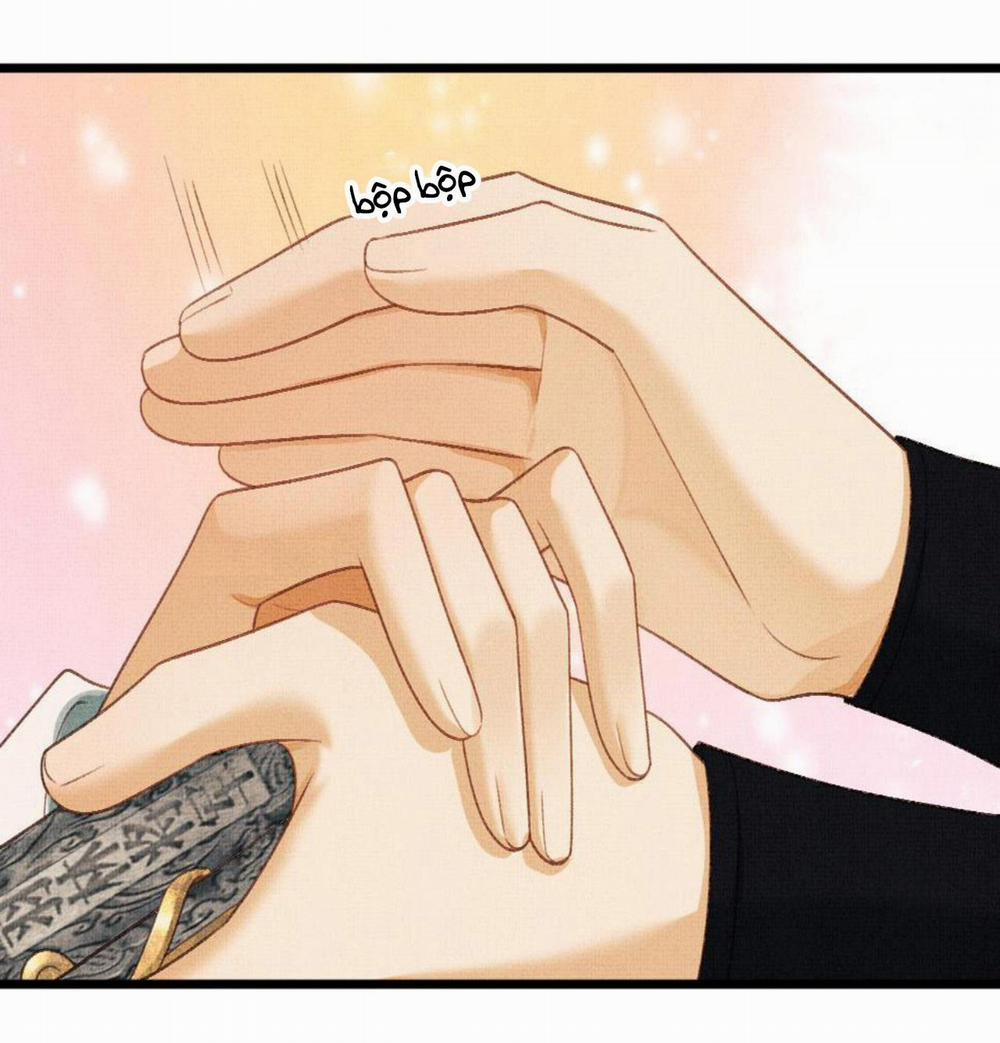 Tướng Quân Luôn Tự Coi Mình Thành Thế Thân 78 trang 31