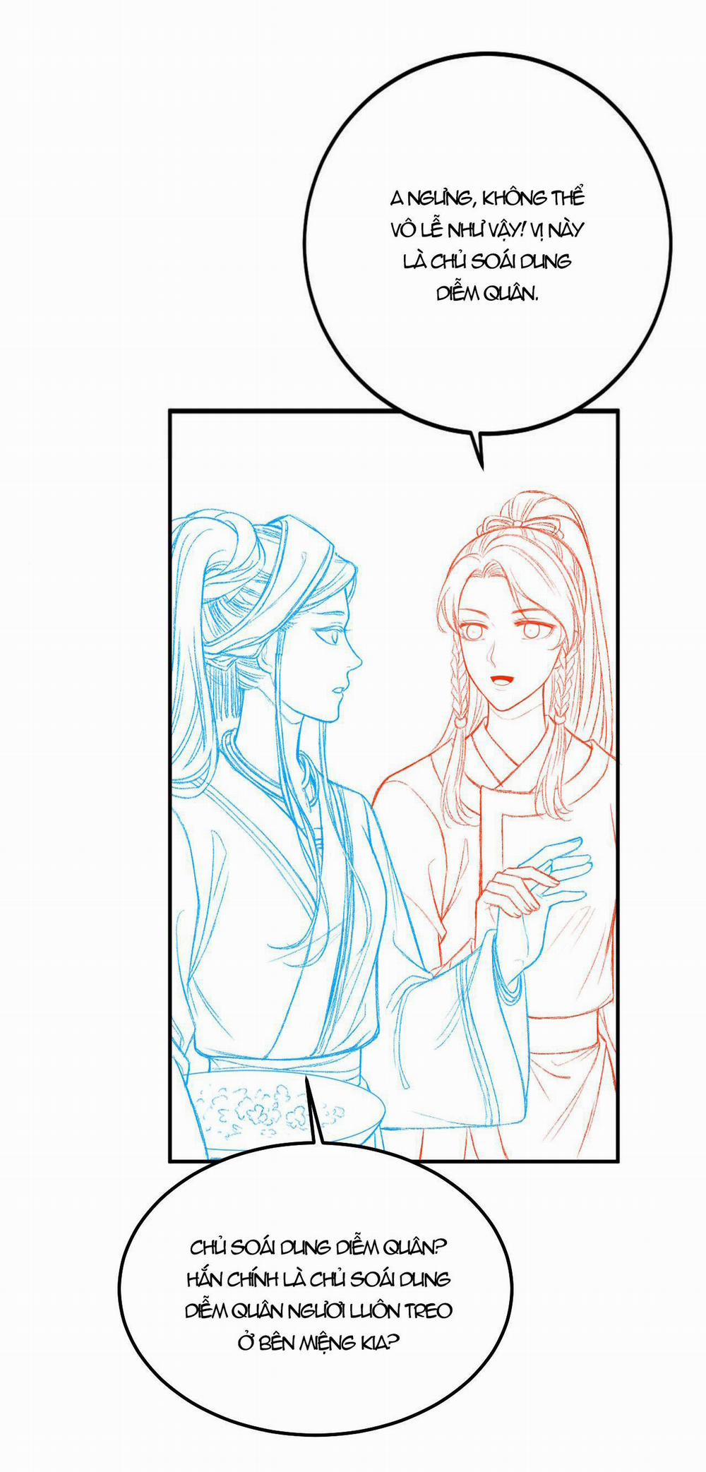 Tướng Quân Luôn Tự Coi Mình Thành Thế Thân 78 trang 37